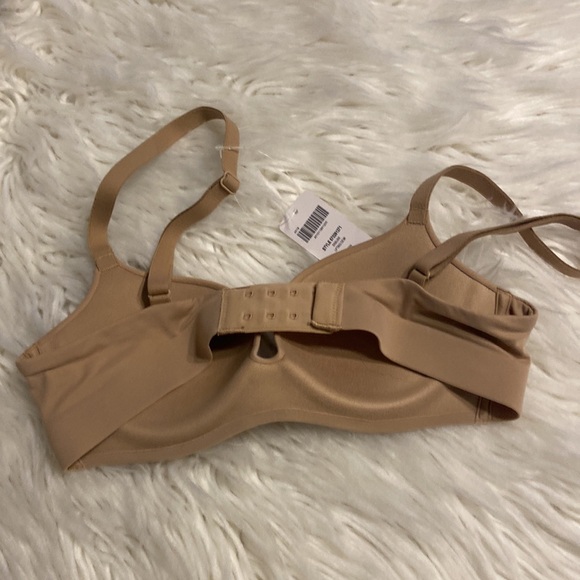 SOMA LIFTING DEMI BRA BRAND NEW SIZE 32A COLOR SOFT TAN - Picture 5 of 8